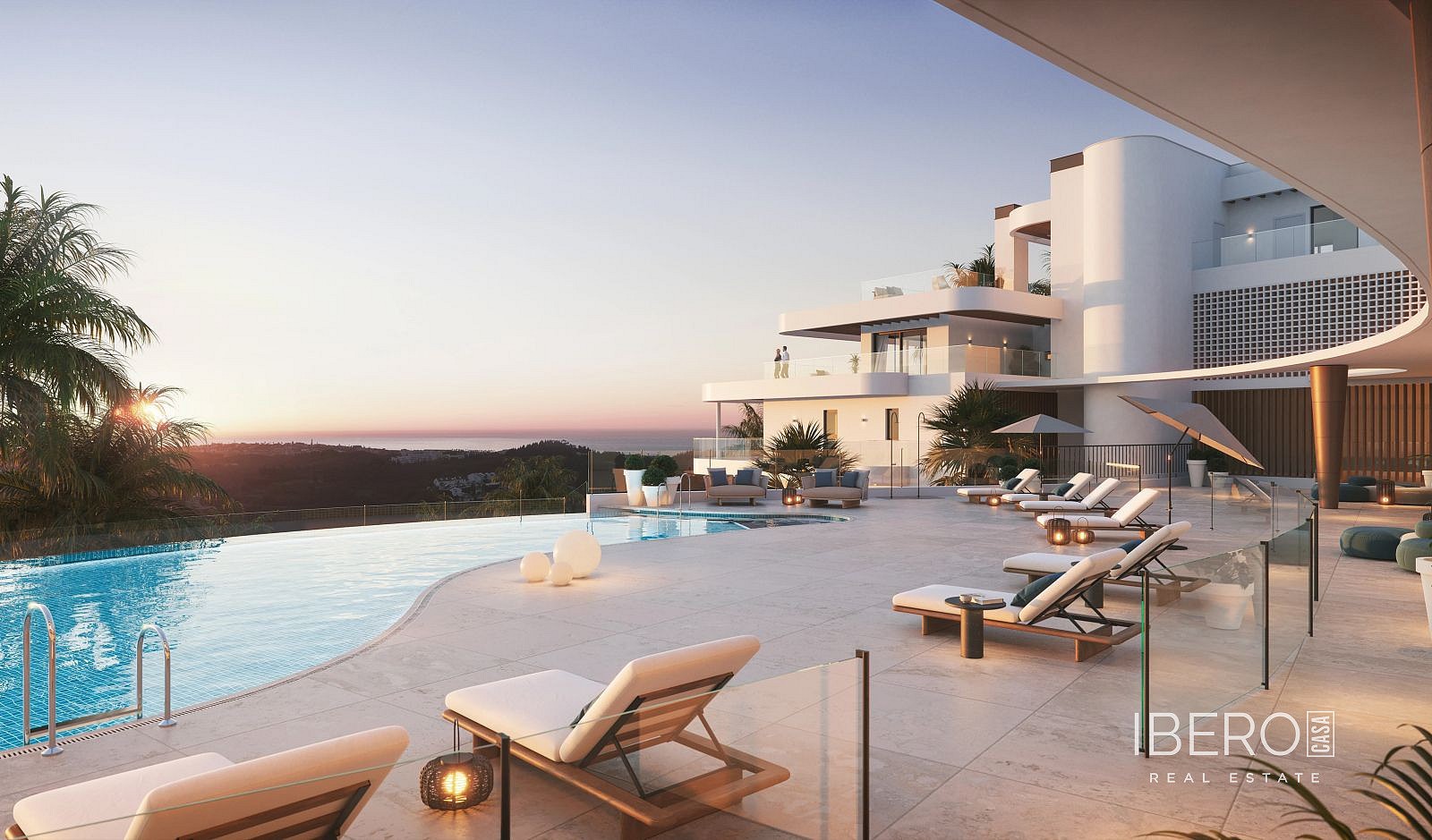 Prodej byt 2+kk - Mijas, Španělsko, 60 m² - 5