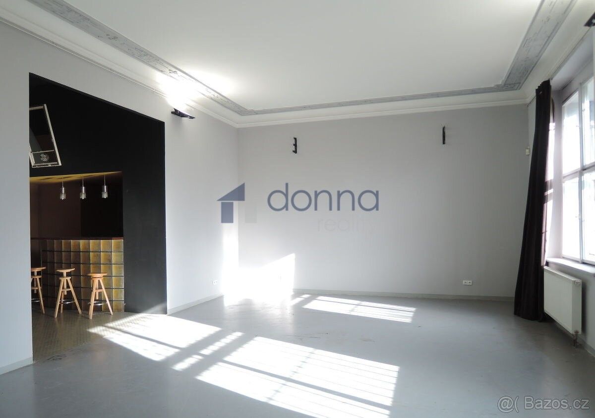 Obchodní prostory, Praha, 101 00