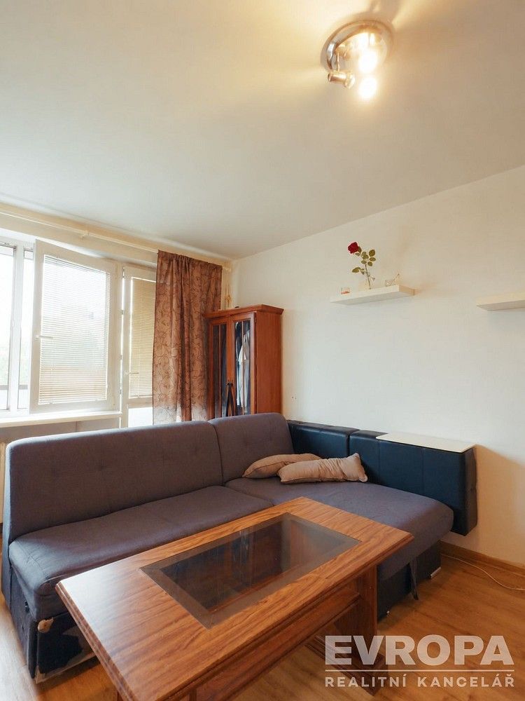 1+1, Ostrava - Výškovice, okres Ostrava-město, Moravskoslezský kraj, 44 m² - 1