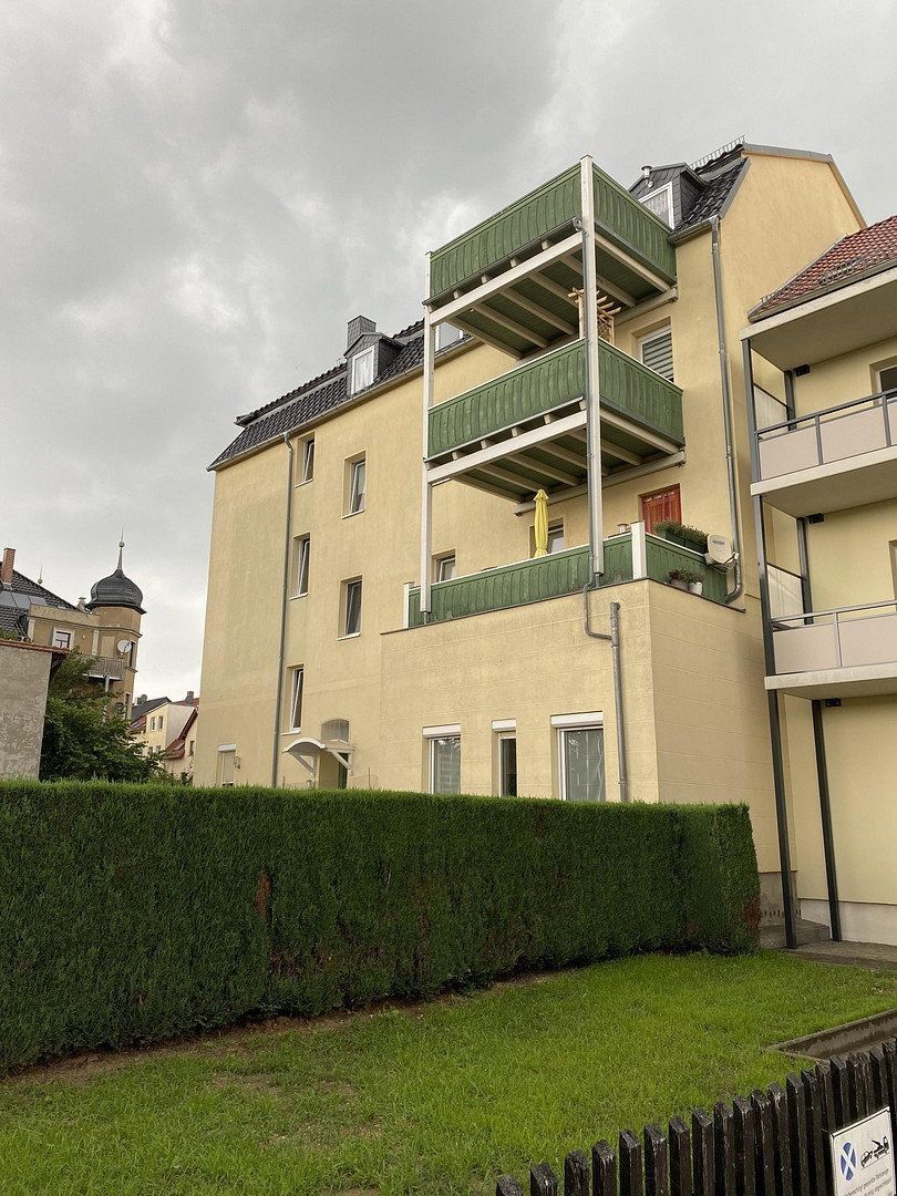 Byt 3+1 · 95 m² · Rousseaustr. 17, , Durynsko - 3