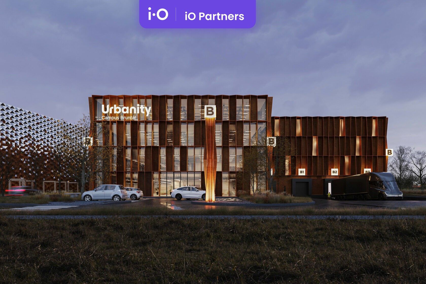 Pronájem sklad - V Táboře, Bruntál, 3 m²