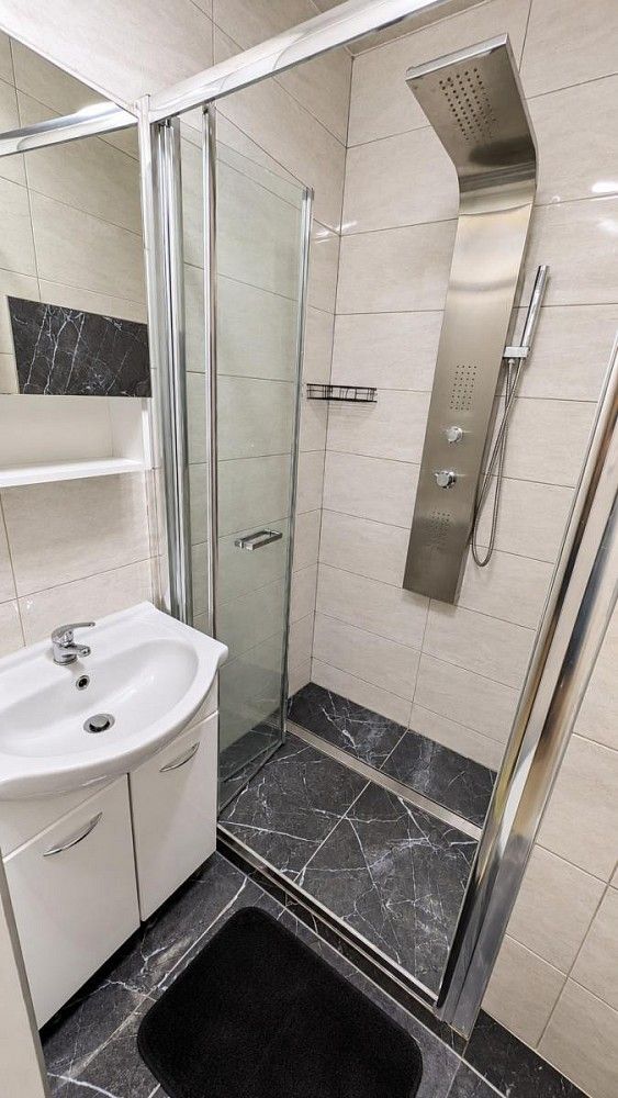 1+kk, Podbořany, okres Louny, Ústecký kraj, 25 m² - 2