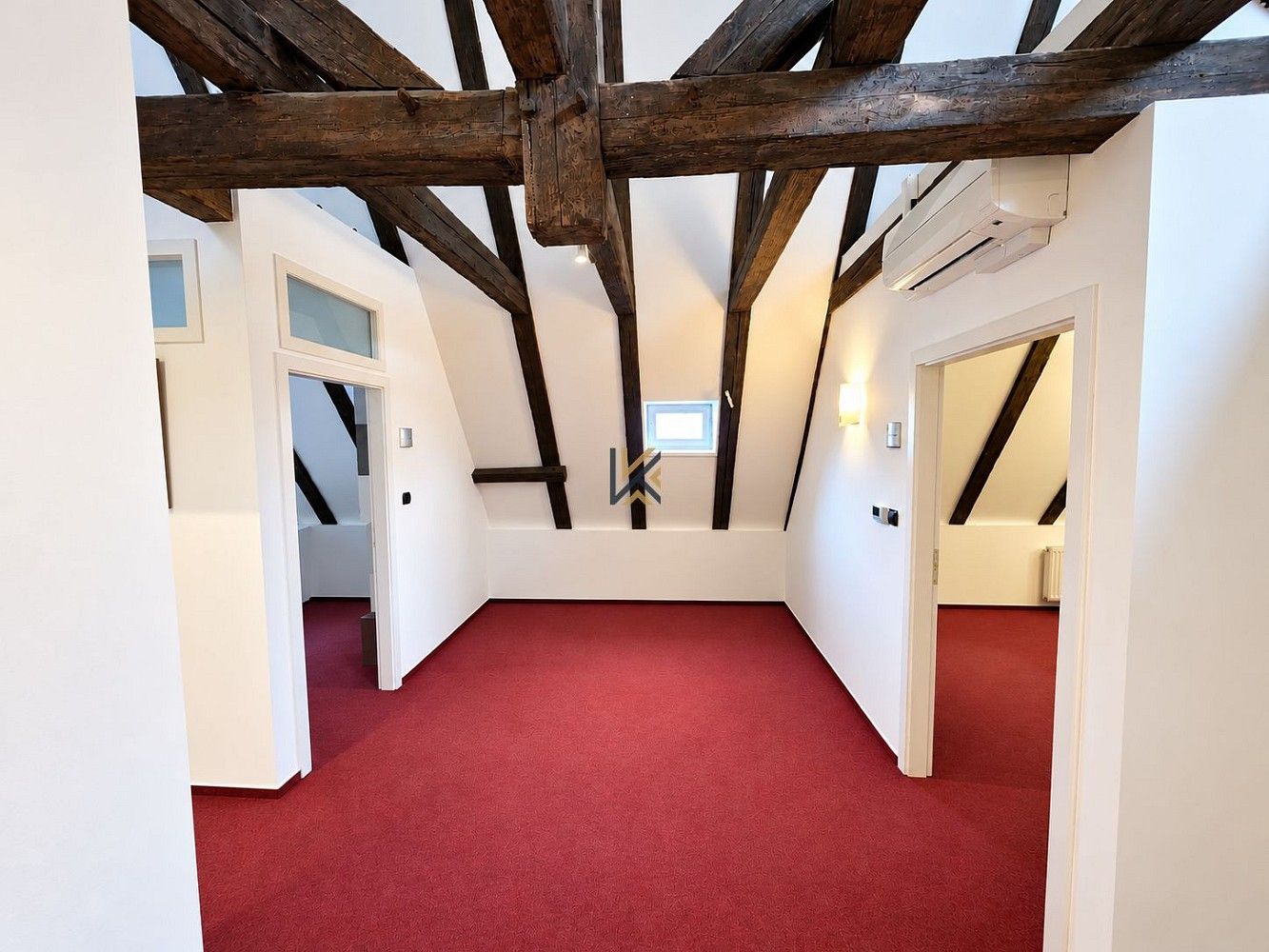 Kanceláře, Štěpánská, Praha 2 - Nové Město, 154 m² - 2