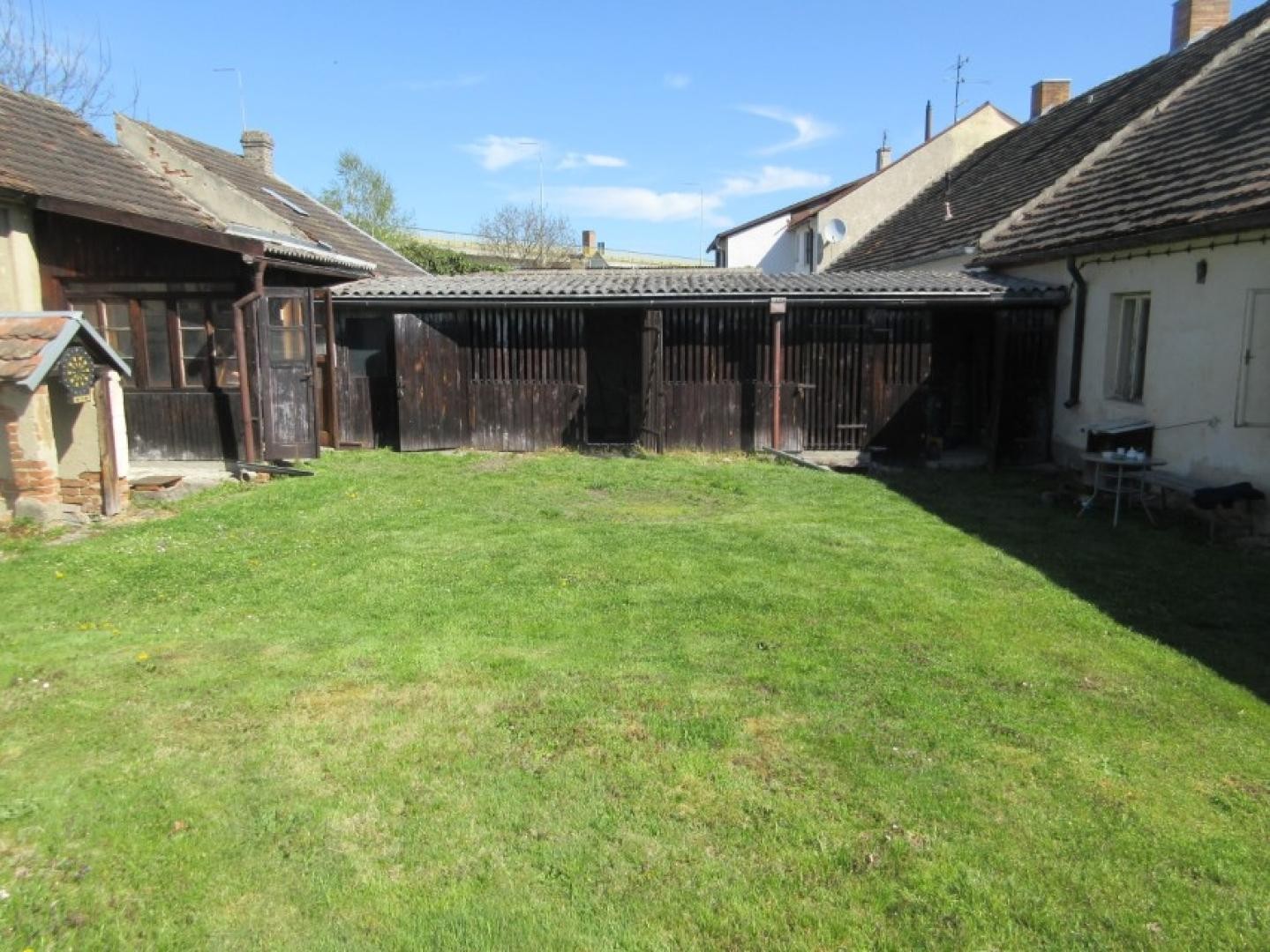 Prodej rodinný dům - Jiráskova, Protivín, 420 m² - 5