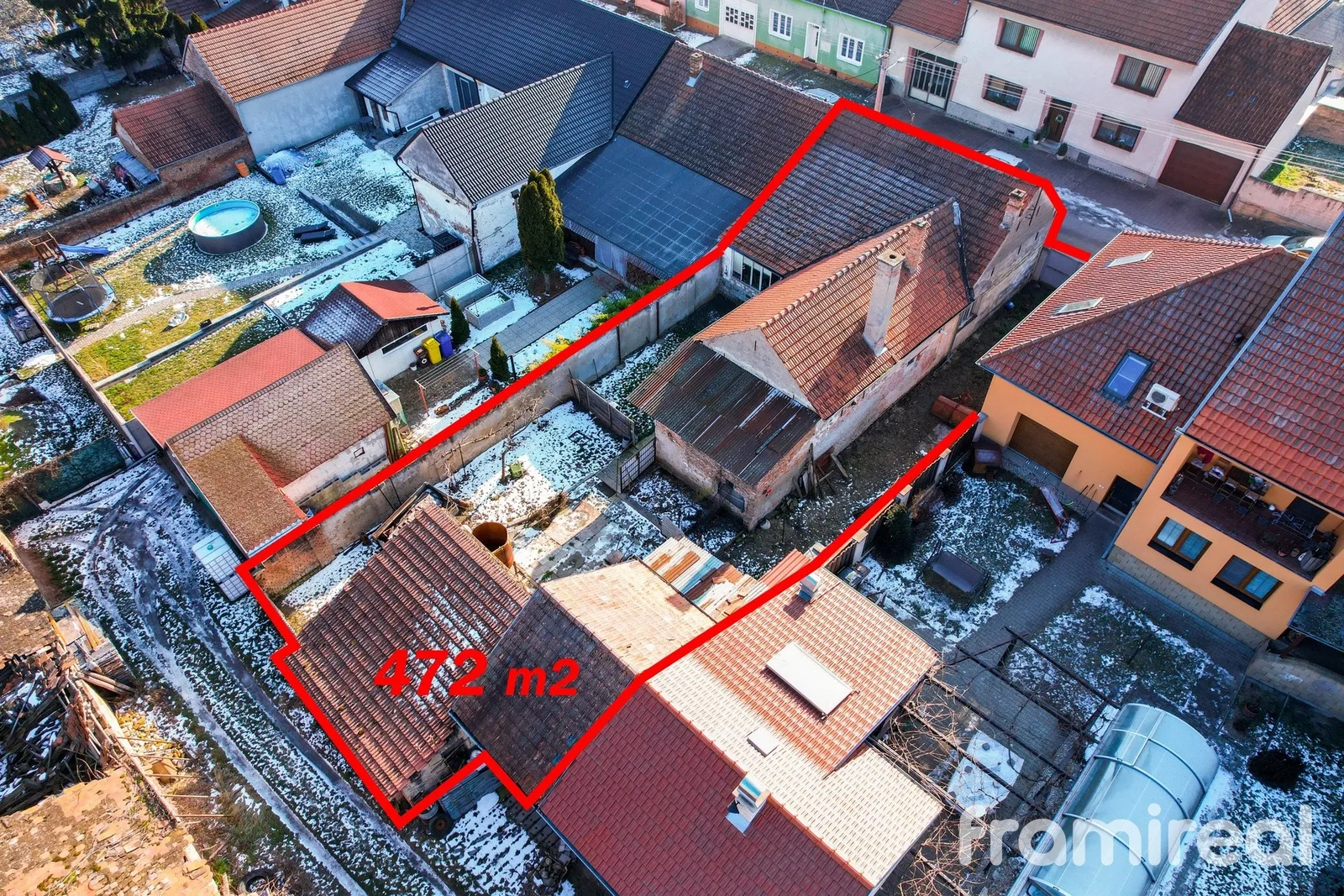 Ostatní