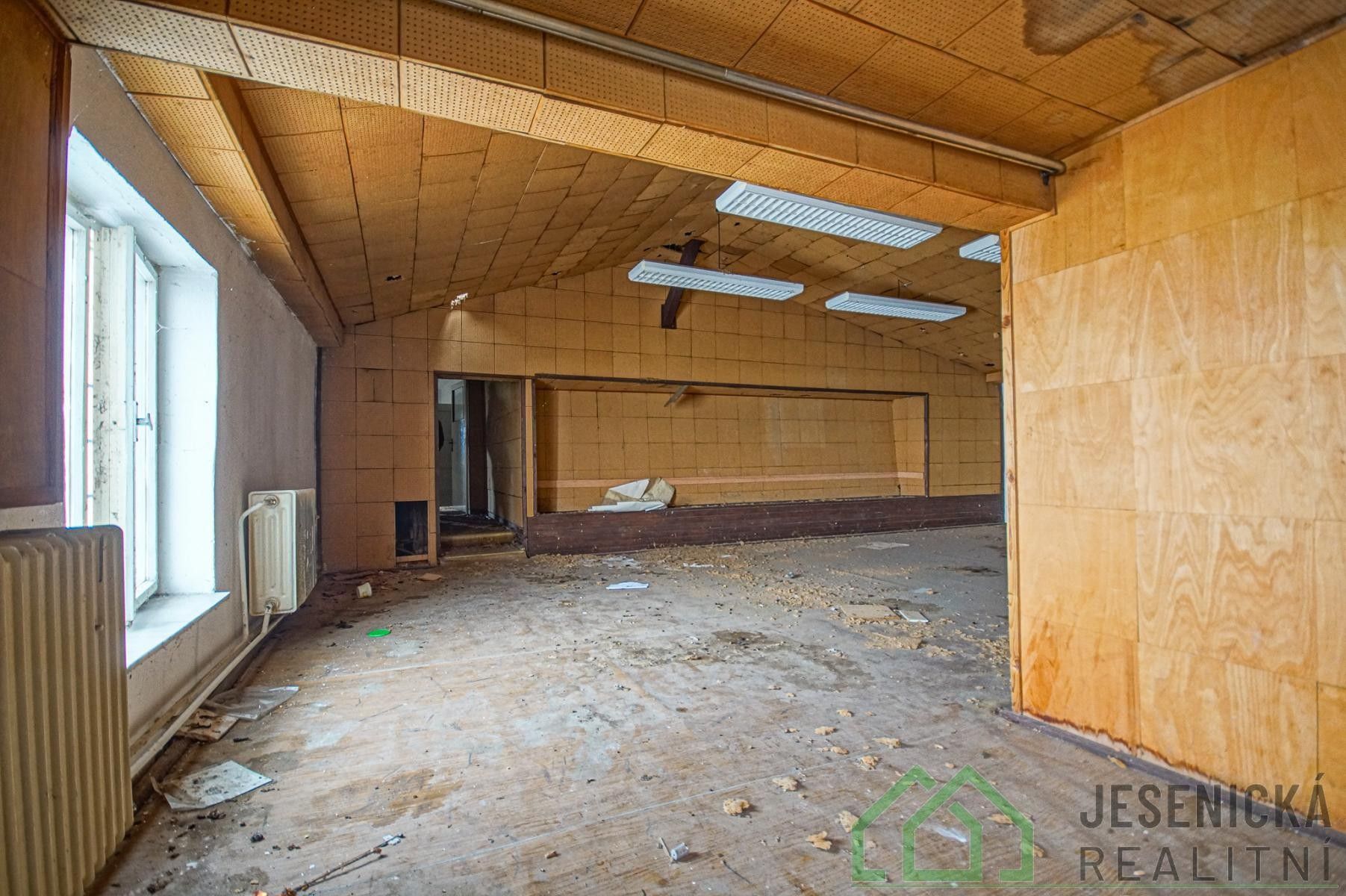 Rodinný dům · 790 m² · 17. listopadu, Javorník - 3