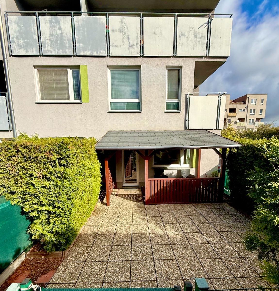 Byt 2+kk · 52 m² · Václava Trojana, Praha - Uhříněves - 4