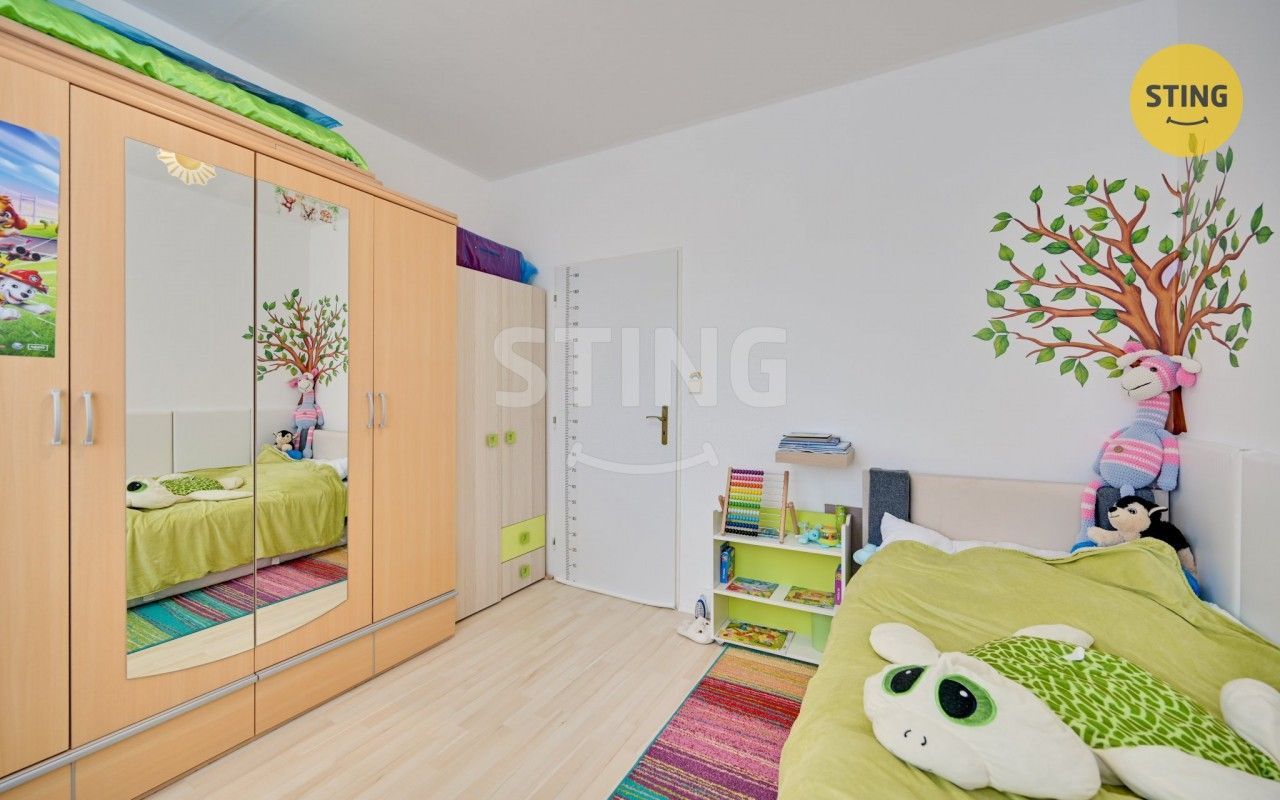 Byt 3+1 · 64 m² · třída 3. května, Zlín - 4