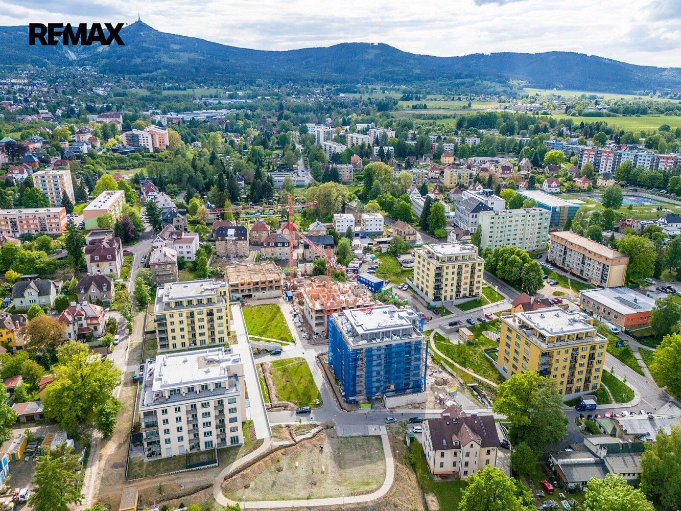 Byt 1+kk · 49 m² · Liberec - Liberec X-Františkov, Liberecký kraj - 3