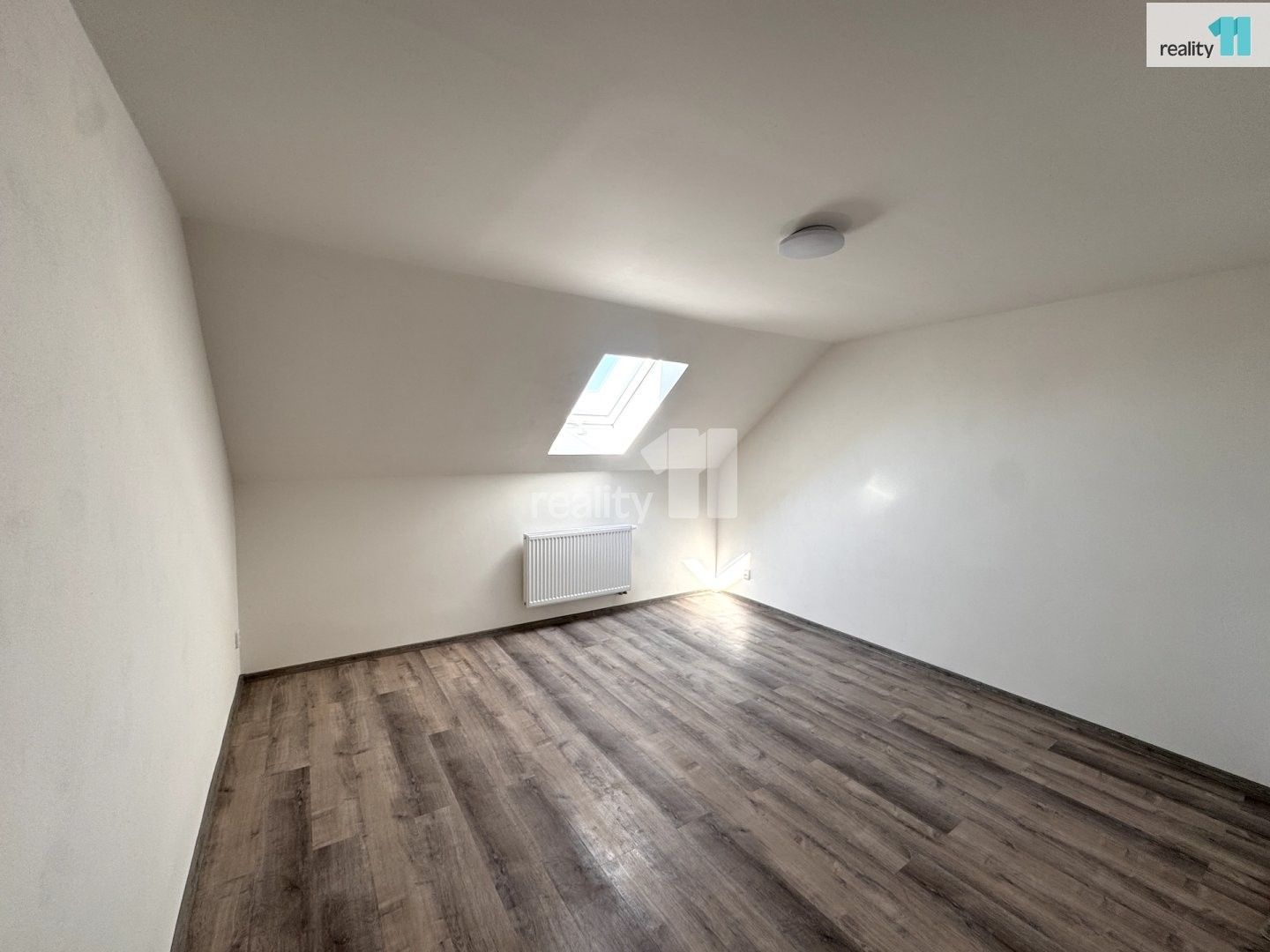 Byt 2+1 · 53 m² · Hanusova, Praha - 4