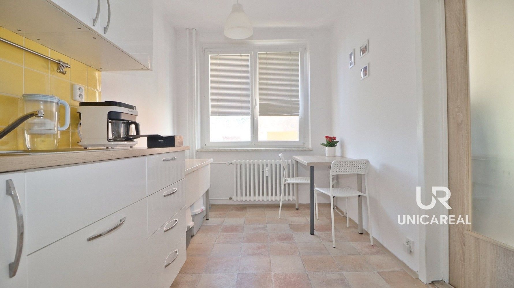 1+1, Brno - Bohunice, okres Brno-město, Jihomoravský kraj, 42 m² - 1