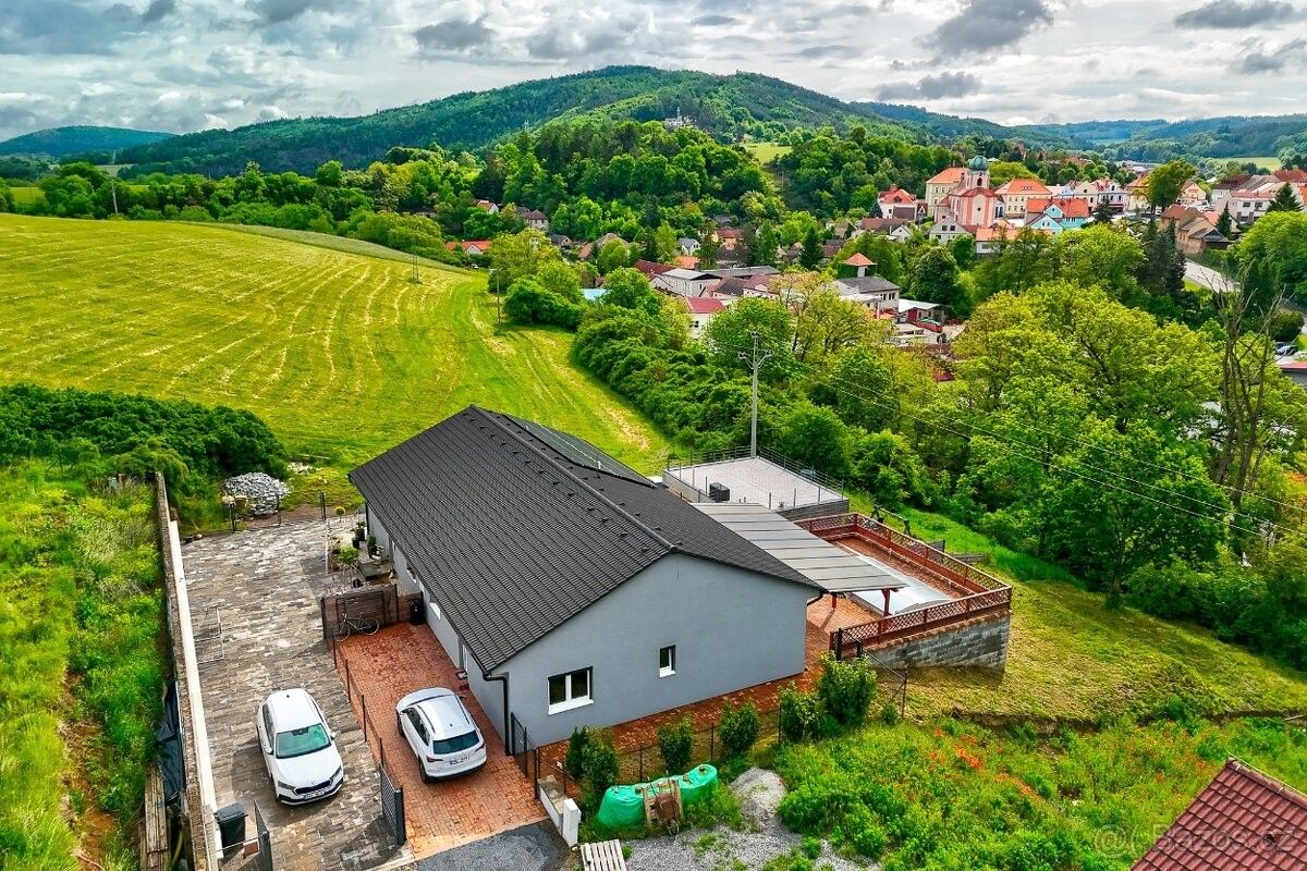 Rodinné domy, Bojanovice, 262 03