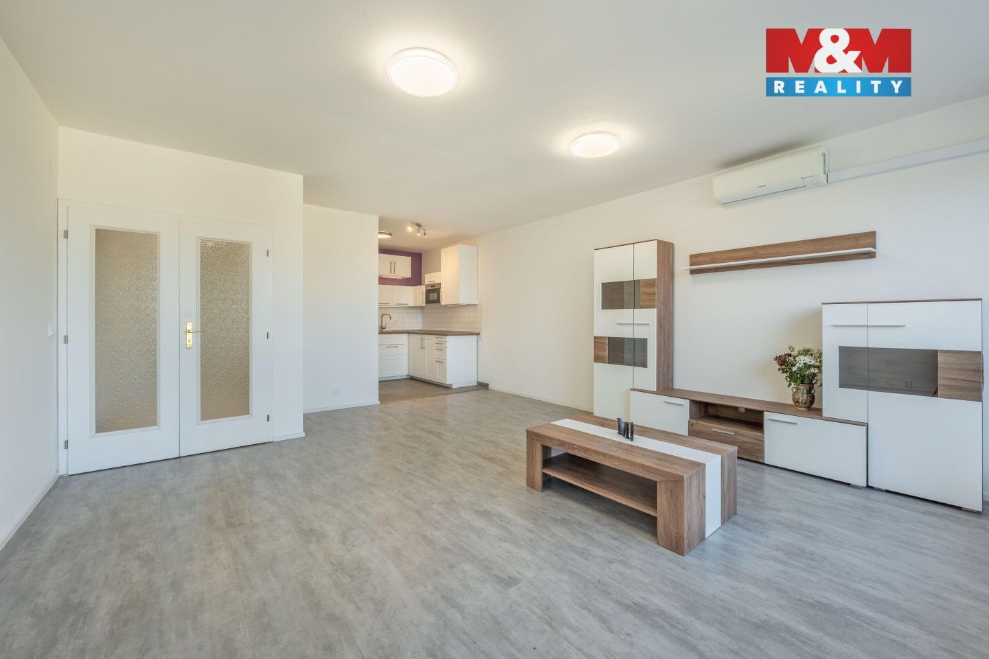 Prodej byt 2+kk - V kapslovně, Praha, 58 m²