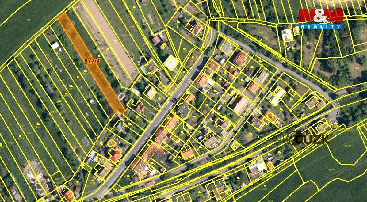 Zahrada · Nový Jičín - Straník, Moravskoslezský kraj - 4