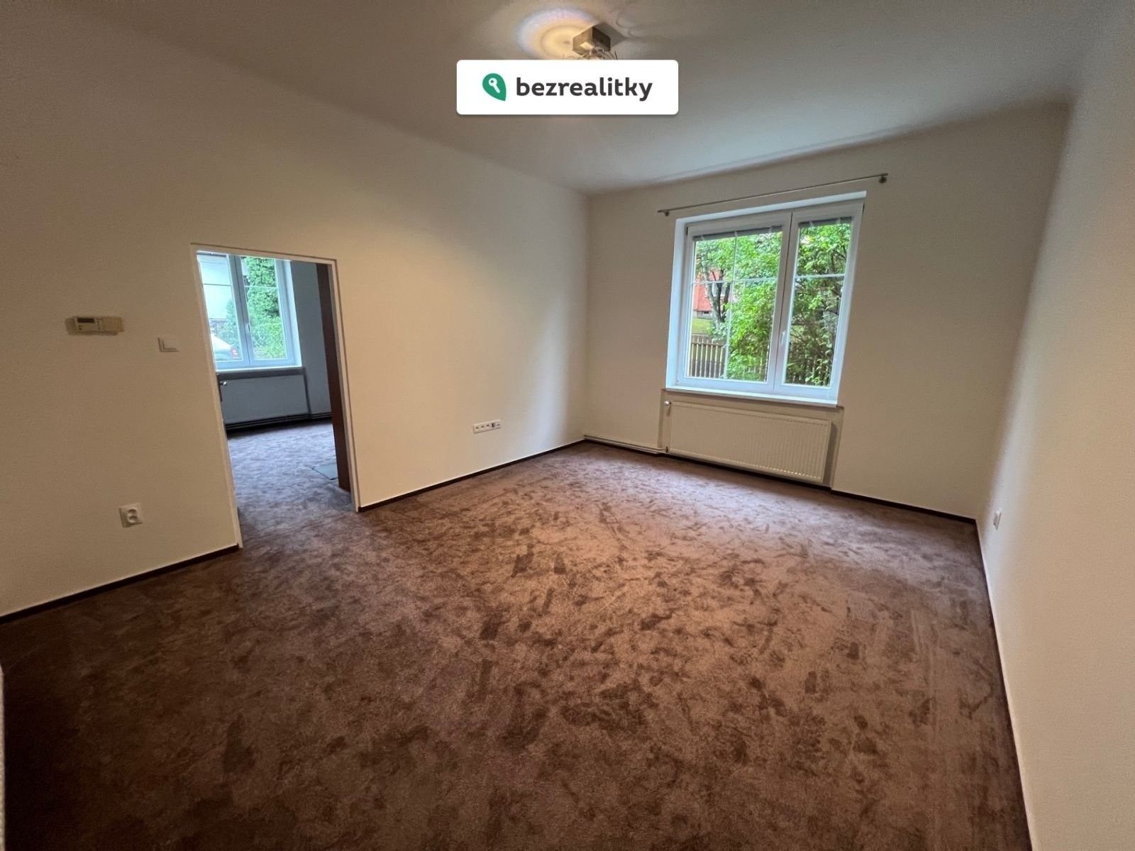 3+1, Kubelíkova, Liberec, 71 m²