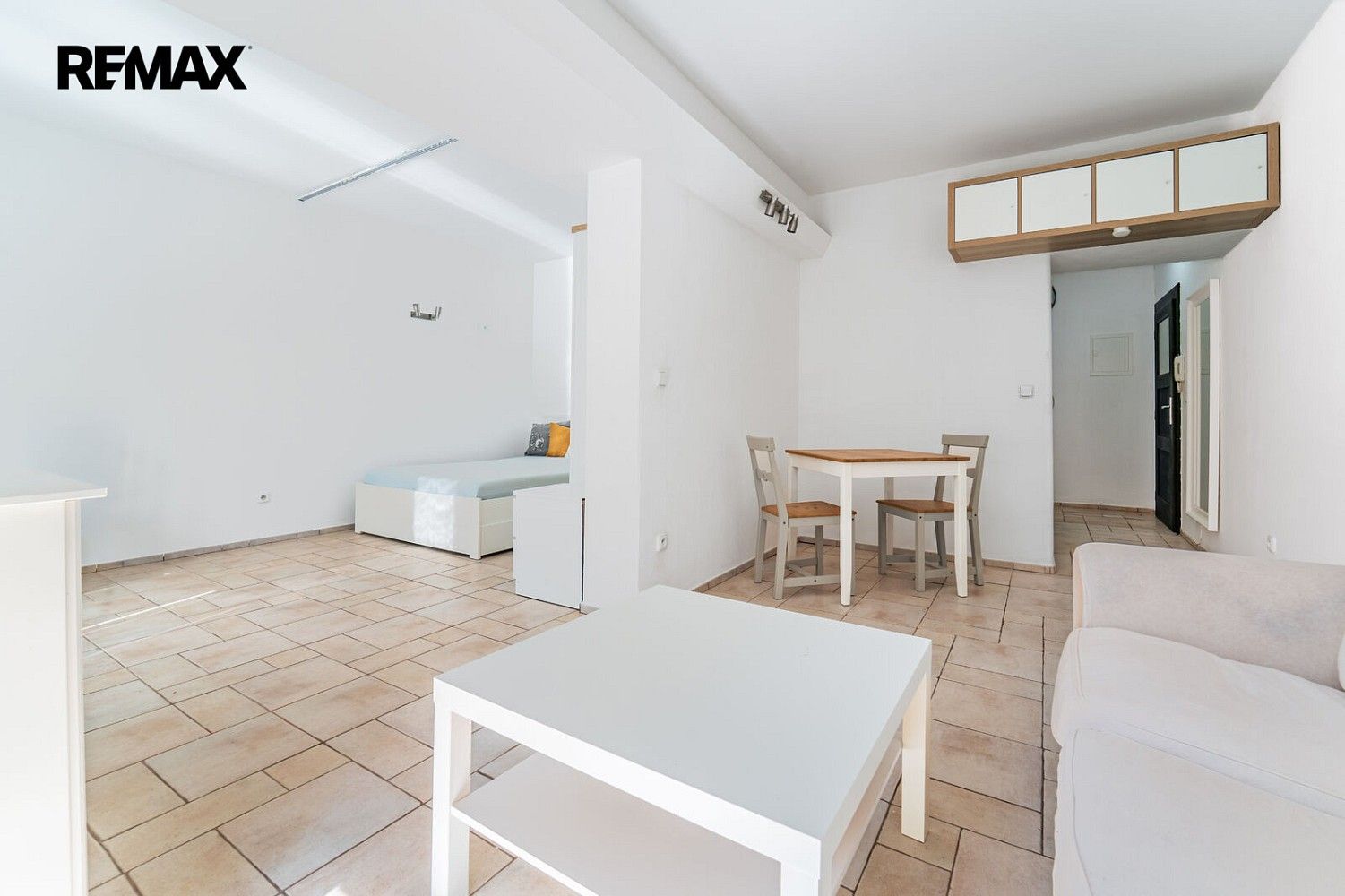Byt 1+1 · 38 m² · Brno - Ponava, okres Brno-město, Jihomoravský kraj - 3
