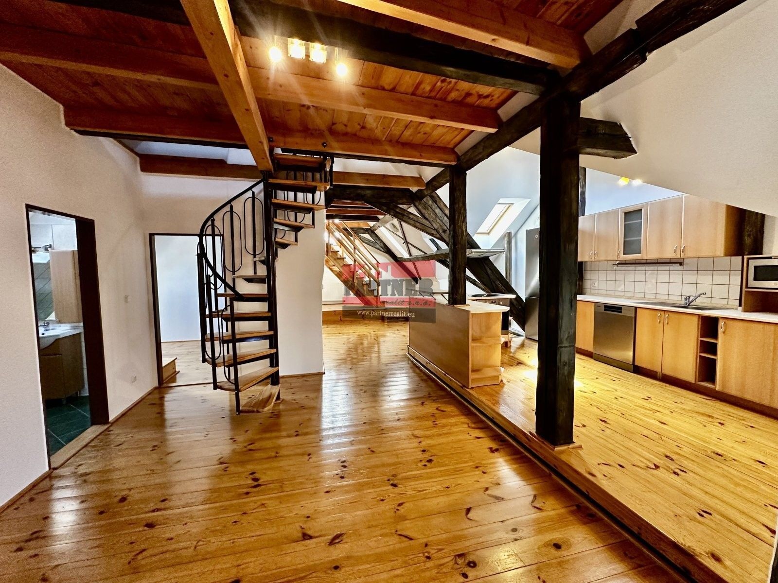 5+kk, Střelnická II 240, Tábor, 127 m² - 1