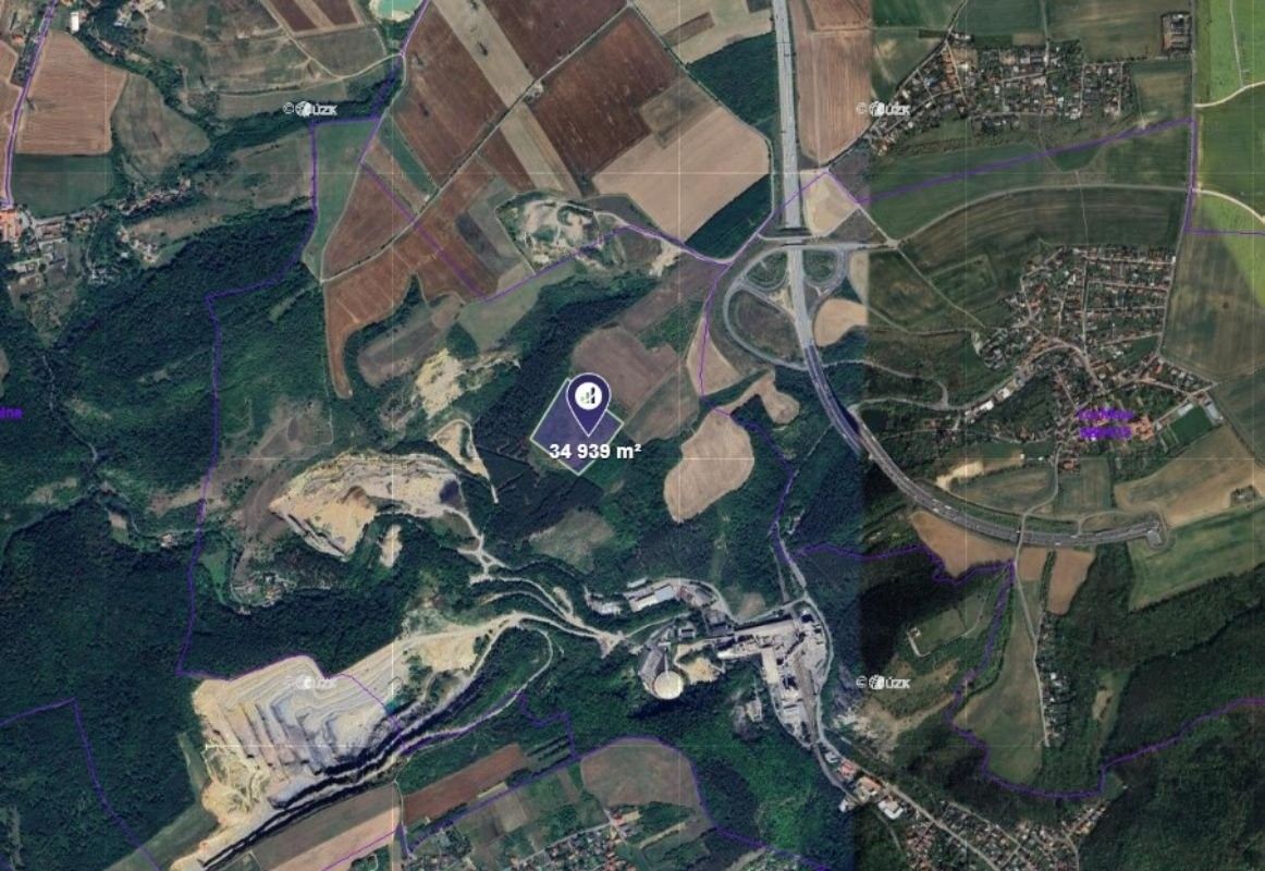 Prodej pozemek pro bydlení - Soběchleby, 753 54