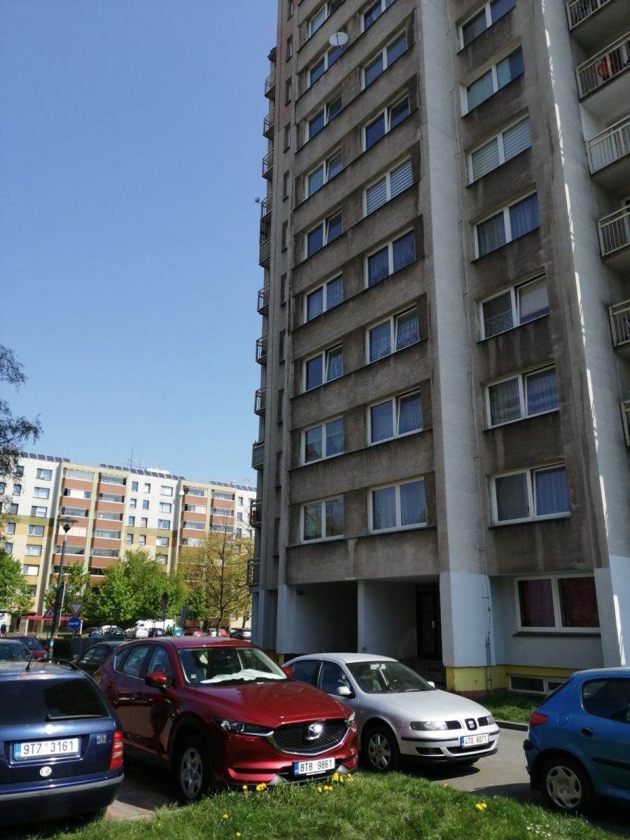 Obchodní prostory, Masarykova třída, Orlová - Horní Lutyně, Moravskoslezský kraj, 20 m² - 2