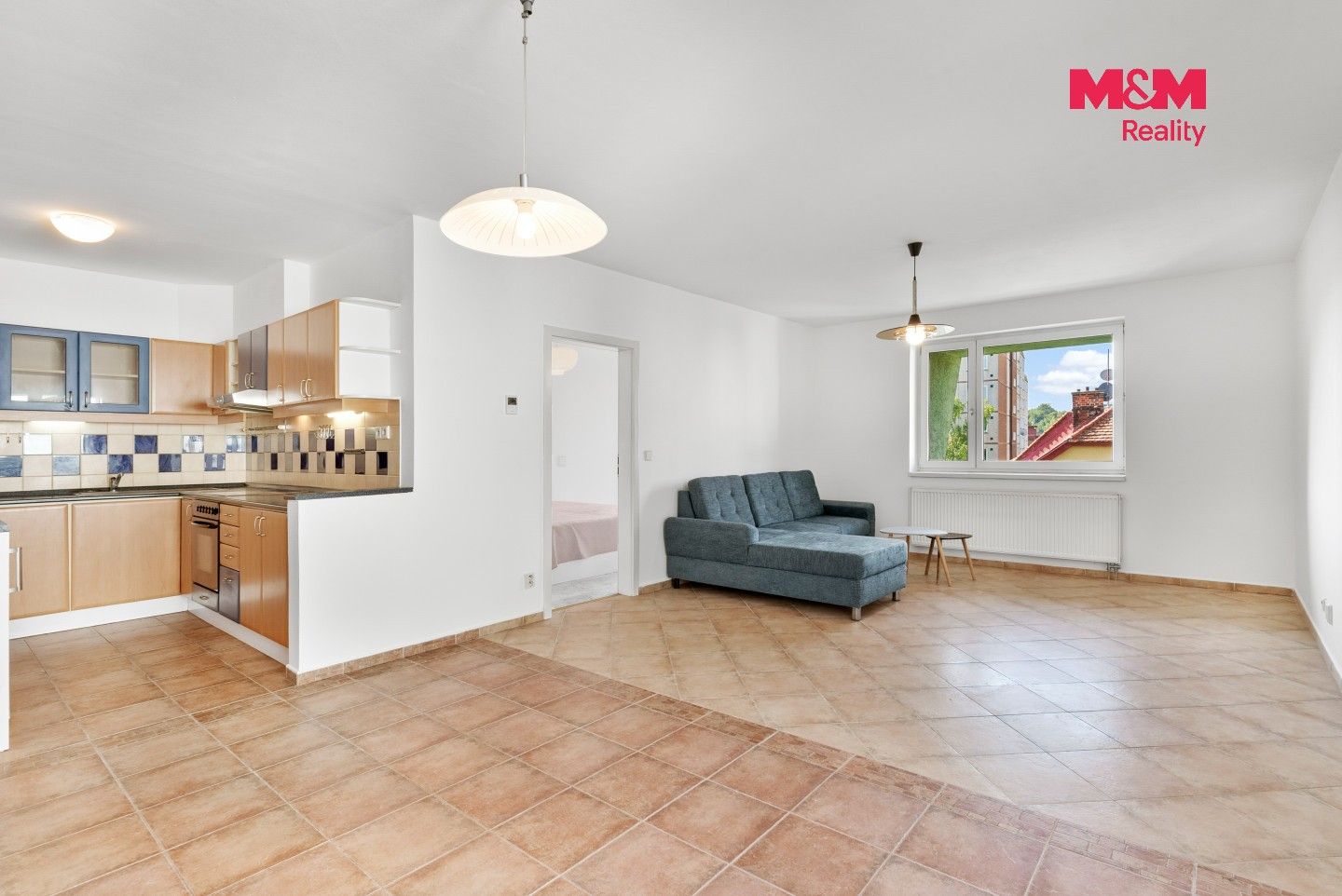 Prodej byt 3+kk - Tyršova, Liberec, 68 m² - 5