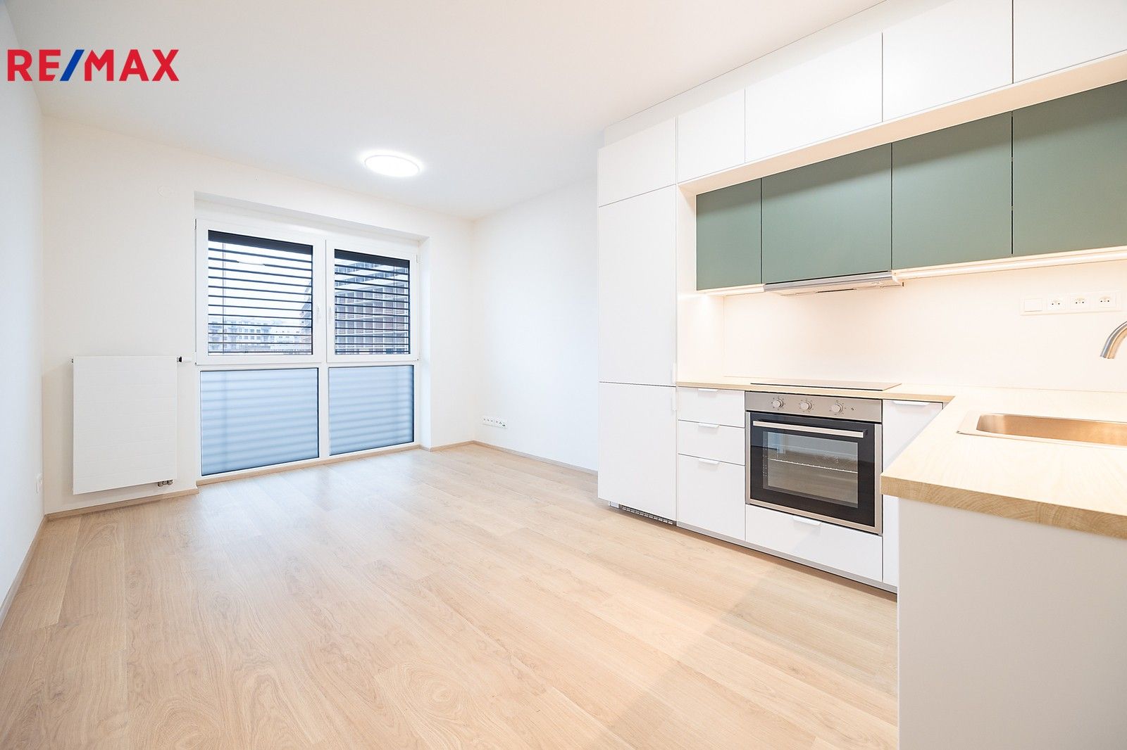 2+kk, Pšeničná, Hořovice, 44 m²