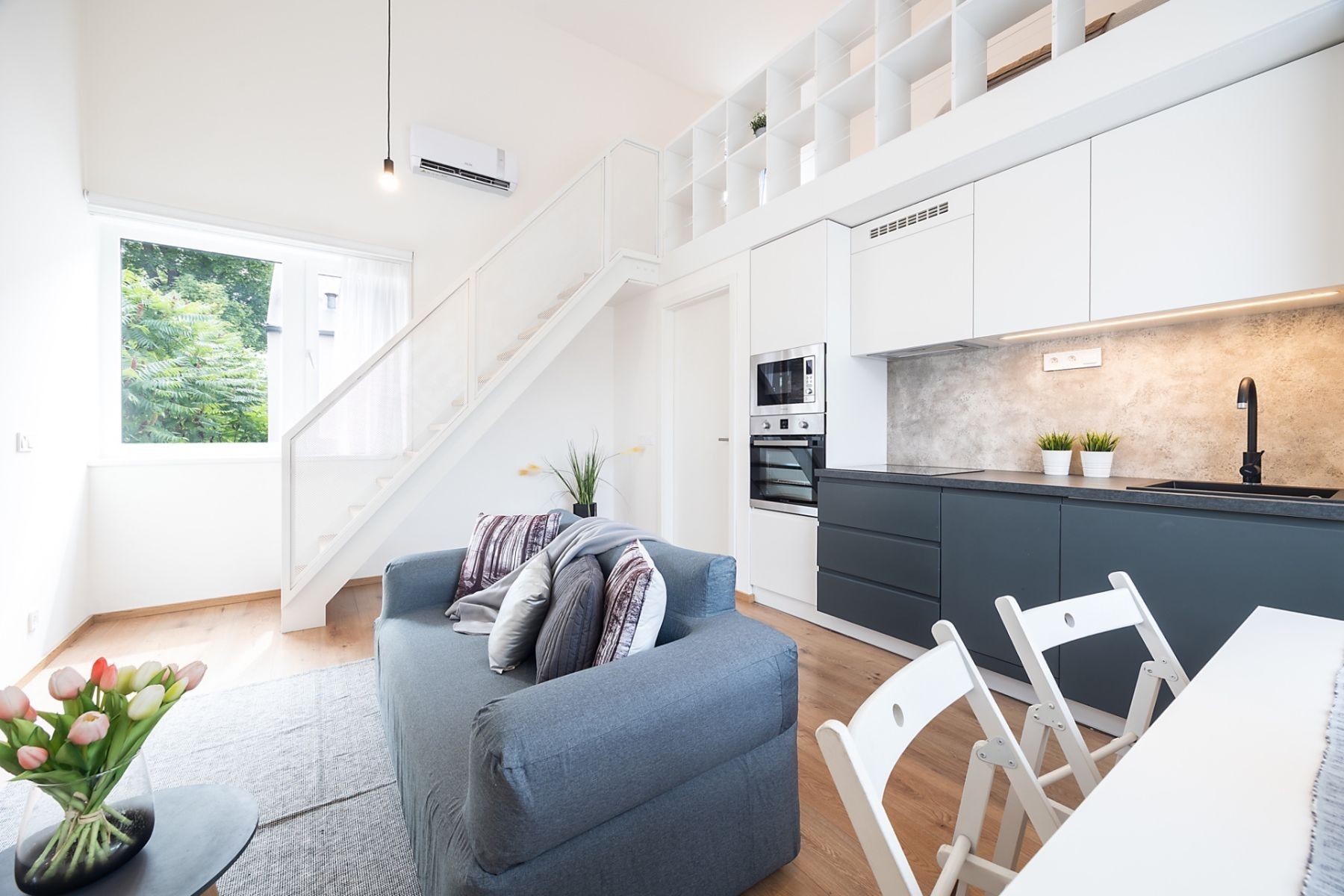 2+kk, Ďáblická, Praha - Ďáblice, 42 m² - 1