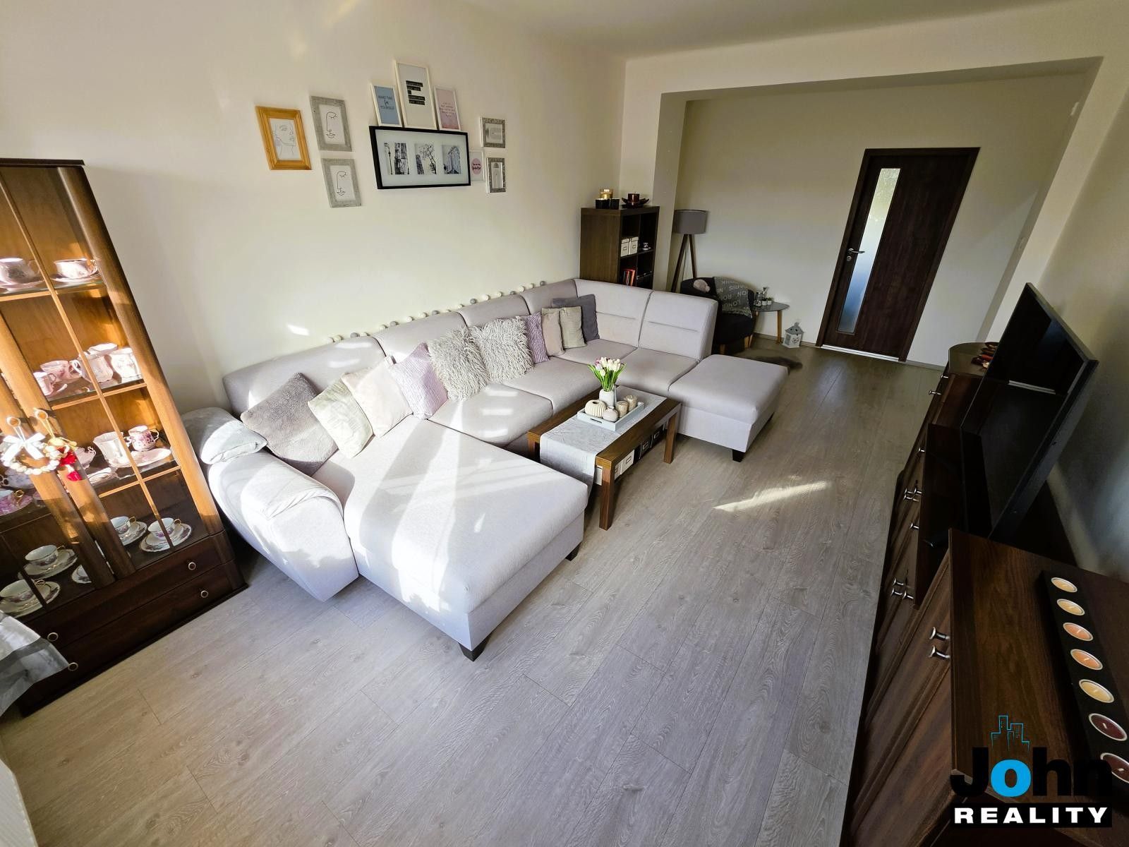 2+1, Zdeňka Štěpánka, Most, 54 m² - 2