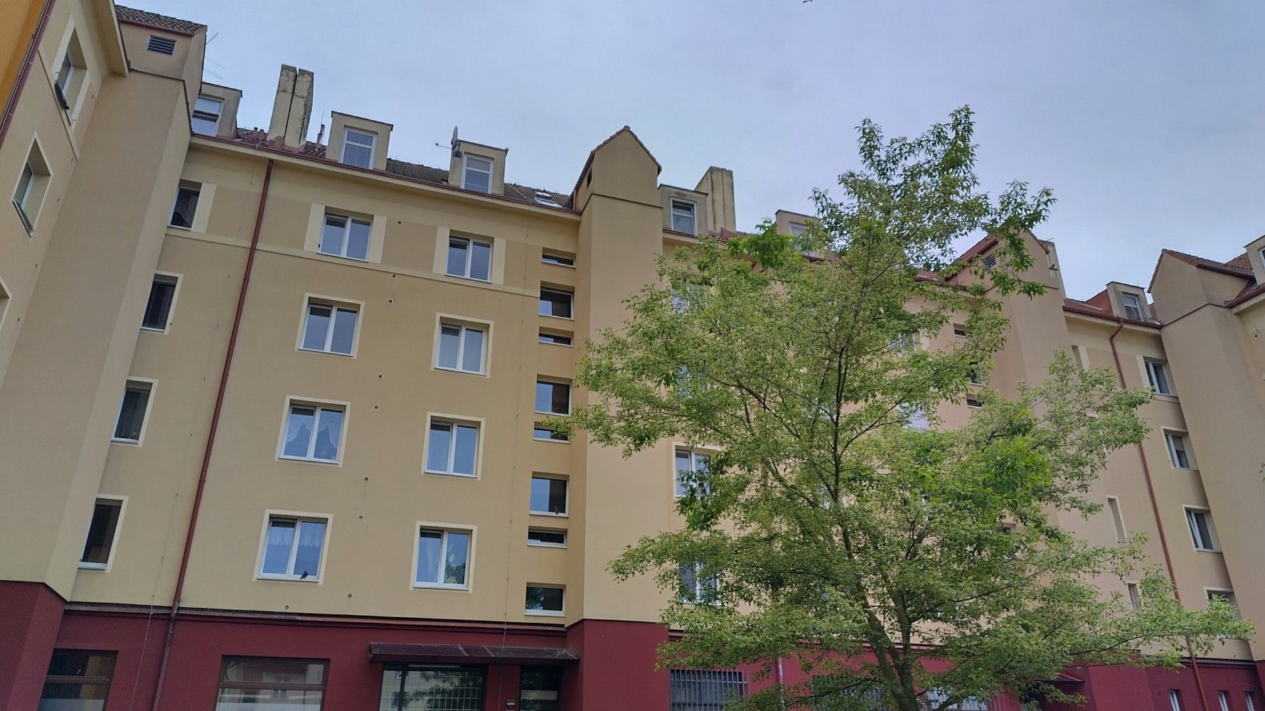 Byt 3+1 · 74 m² · náměstí 17. listopadu, Příbram - 3