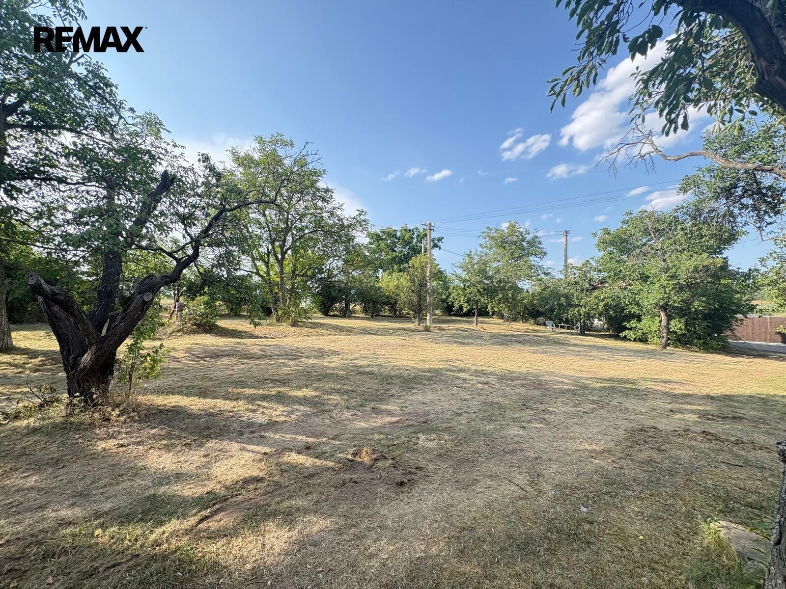 Pozemek pro bydlení, 808 m²