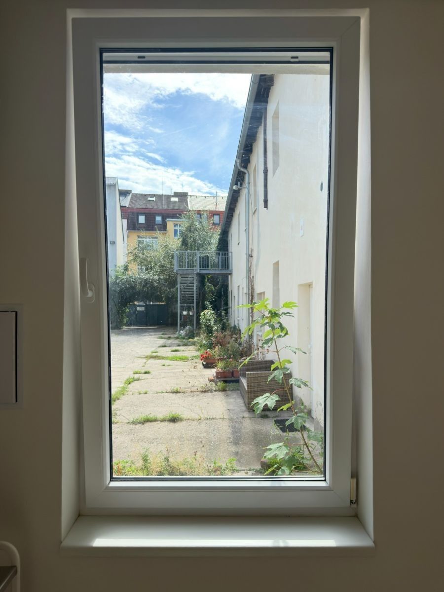 1+kk, Zbynická, Praha - Radotín, 18 m² - 2