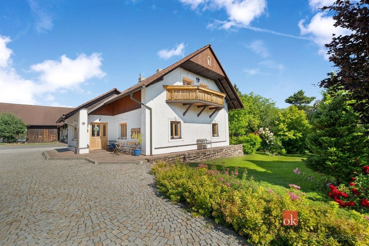 Nemovitost · Lochovice, 267 23 - 4