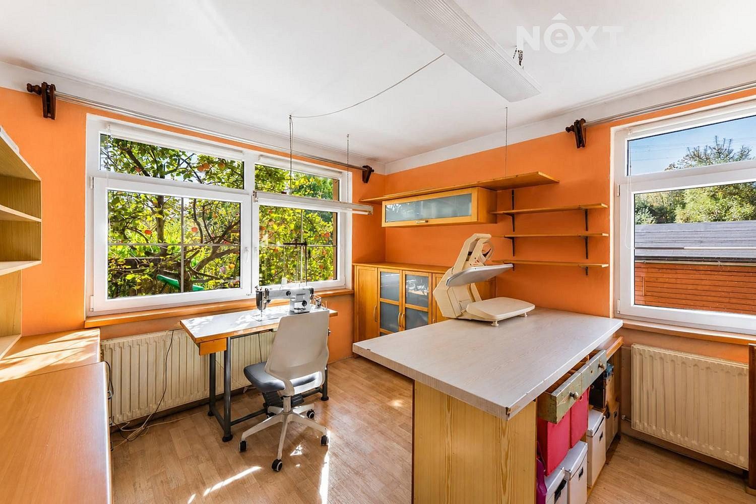 Prodej rodinný dům - Úpská, Svoboda nad Úpou, okres Trutnov, 280 m² - 5