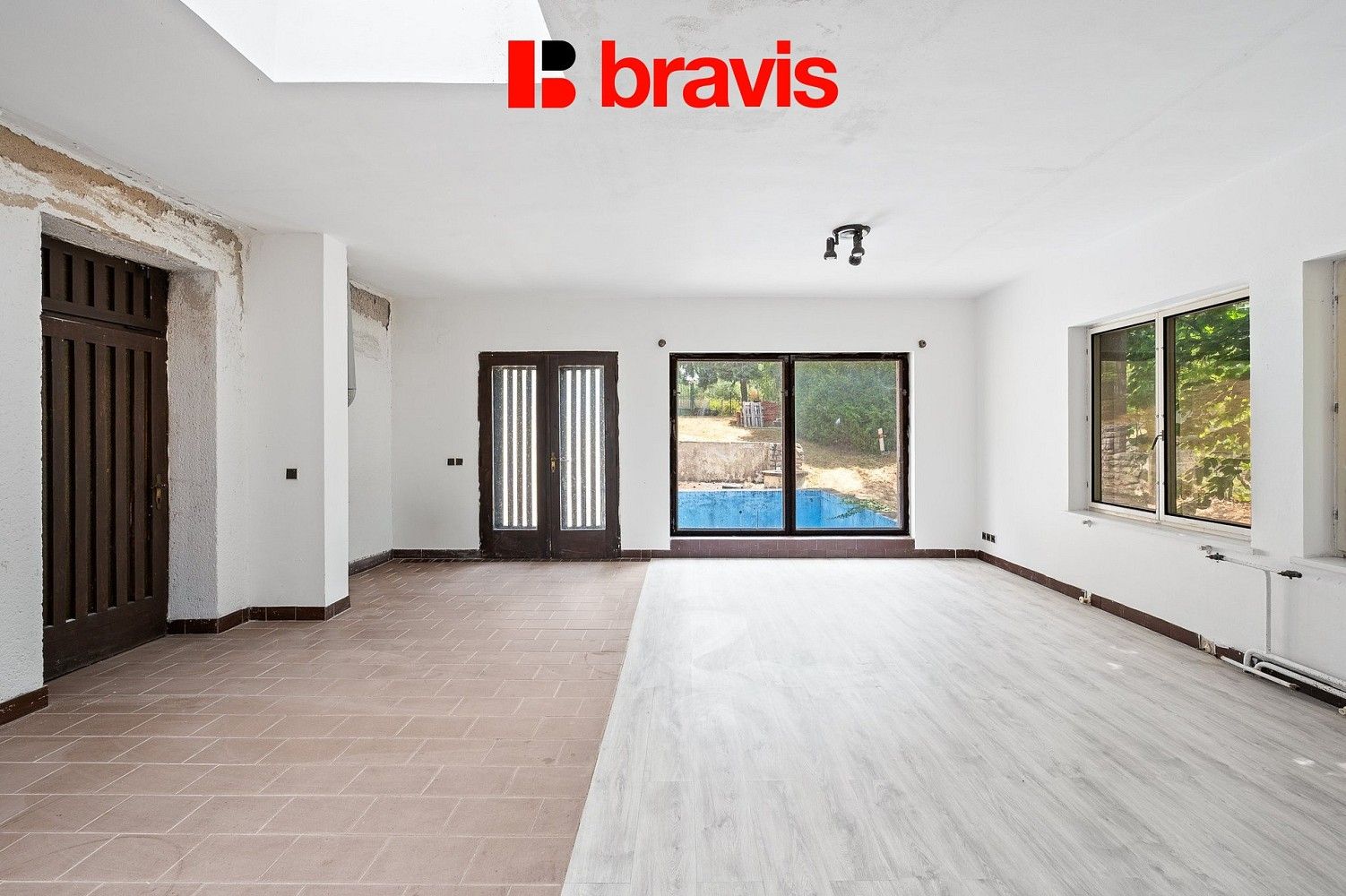 Prodej rodinný dům - Přibice, okres Brno-venkov, 217 m² - 5