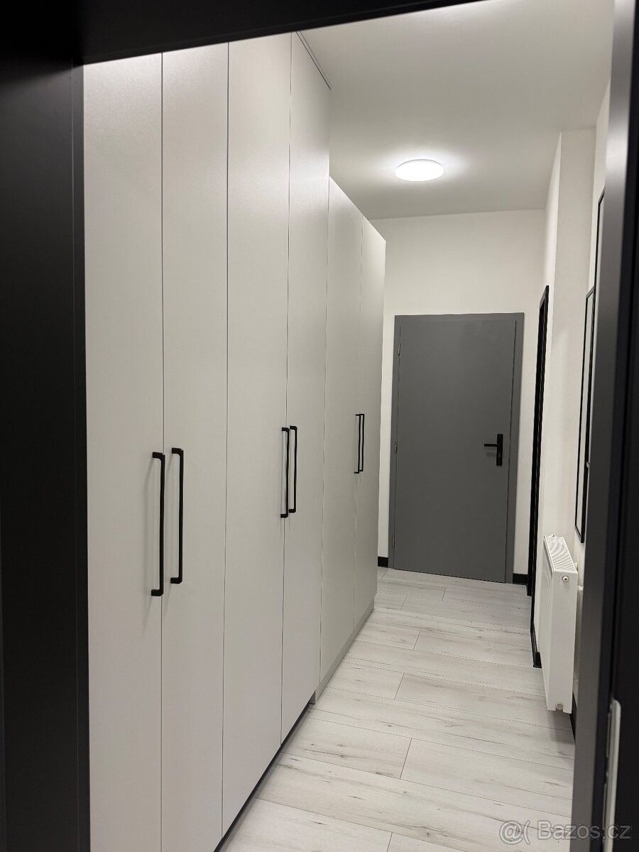 Pronájem byt - Jičín, 506 01