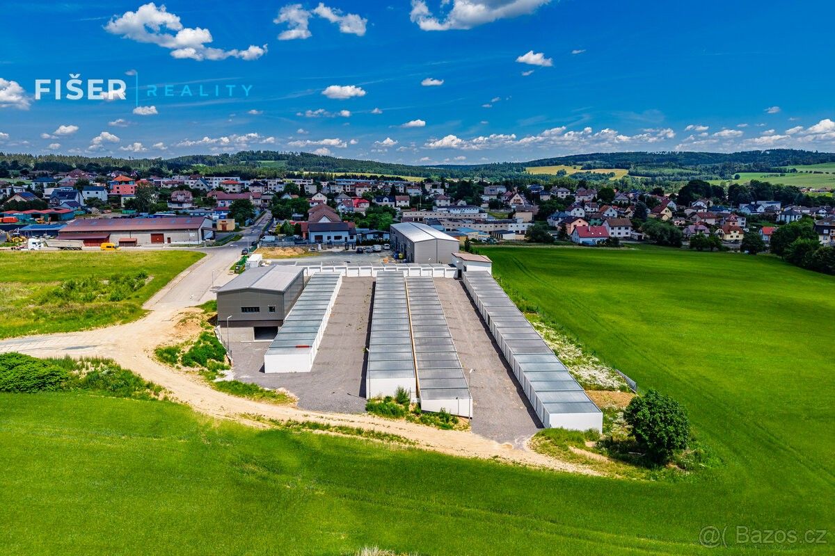 Garáž · Světlá nad Sázavou, 582 91 - 3
