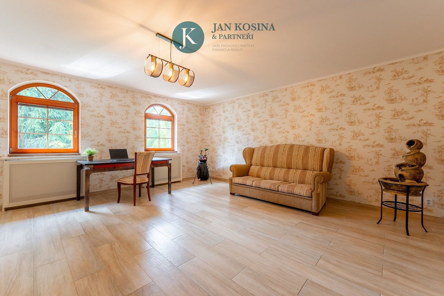 Prodej rodinný dům - Hrusice, okres Praha-východ, Středočeský kraj, 236 m² - 2