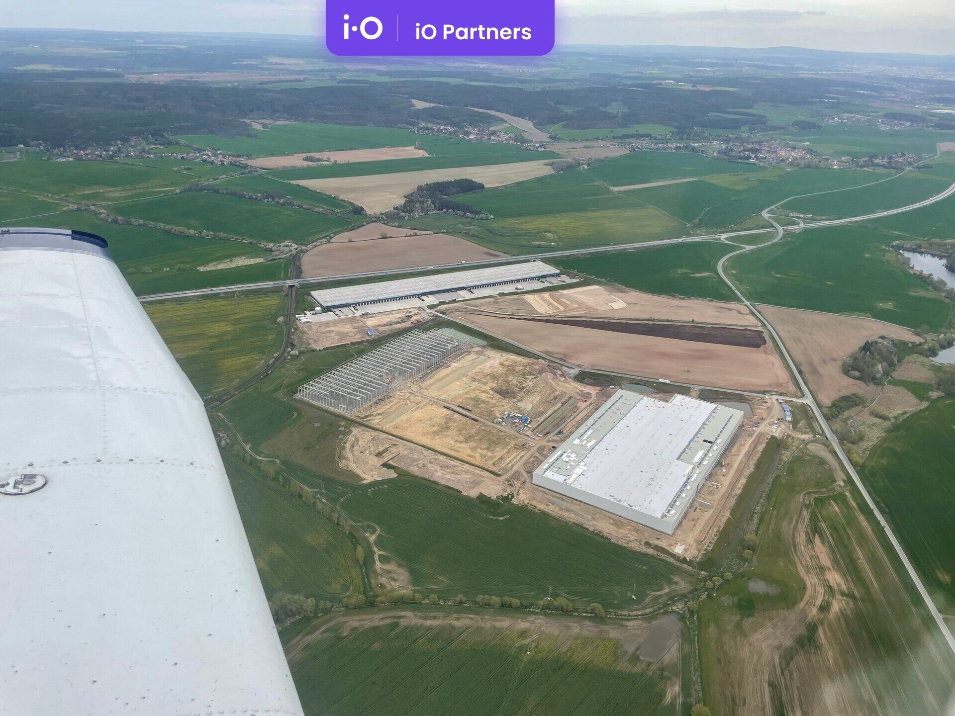 Pronájem sklad - Blatnice, 2 m²