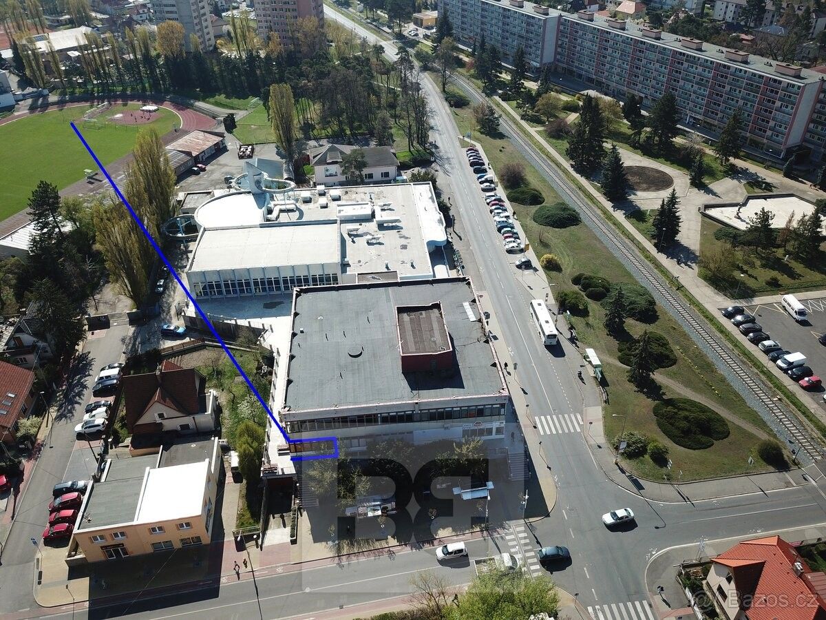 Obchodní prostory, Neratovice, 277 11 - 2