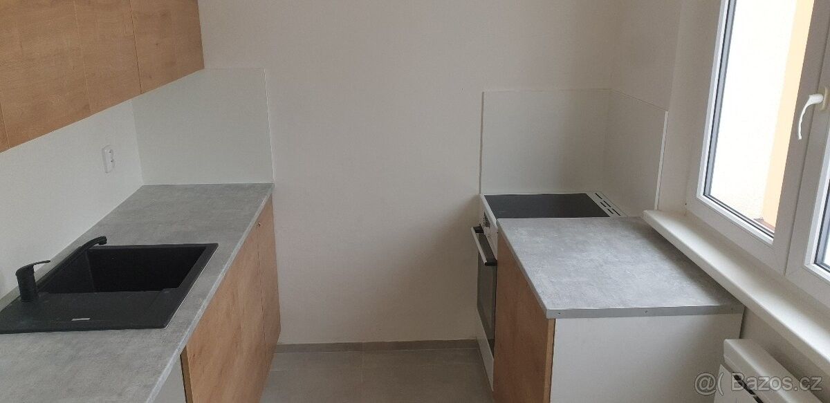 Pronájem byt - Ostrava, 708 00
