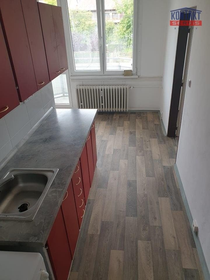 Pronájem byt 2+1 - České Budějovice 2, 64 m² - 2