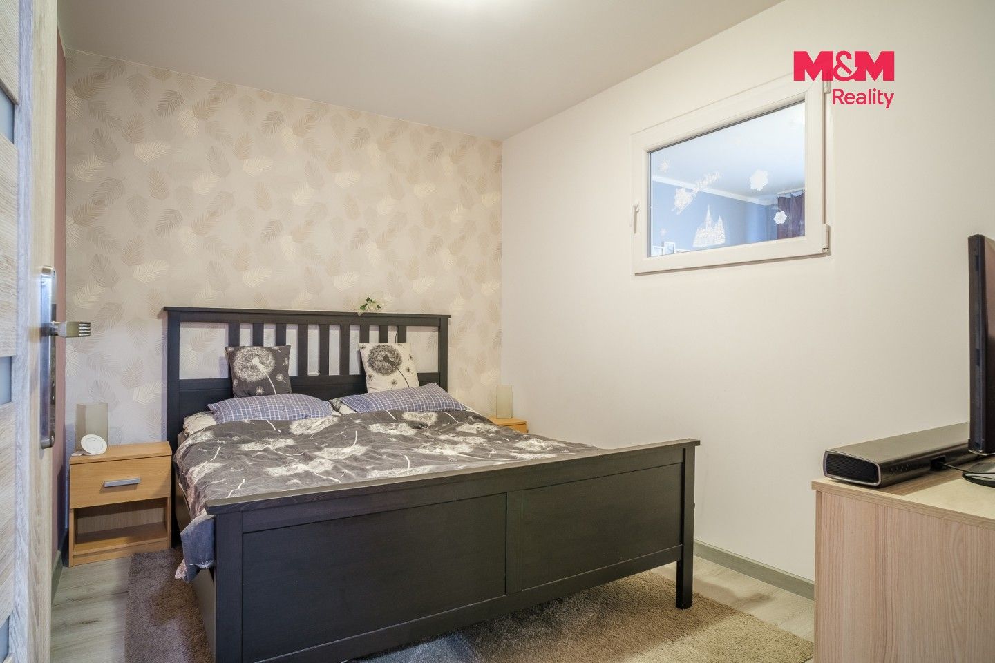 Pronájem byt 2+1 - 17. listopadu, Klášterec nad Ohří, 60 m² - 5