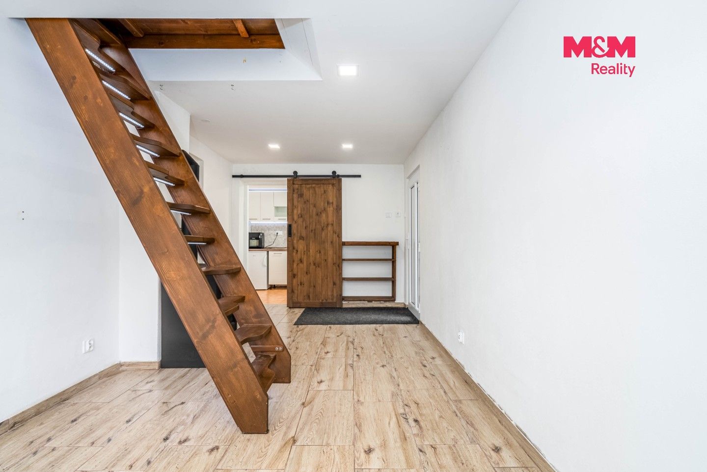 Prodej rodinný dům - Jarov, Dolní Břežany, 67 m² - 5