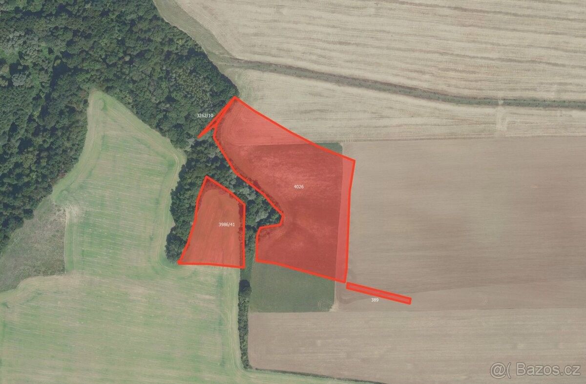 Prodej pozemek pro bydlení - Úvaly, 250 82