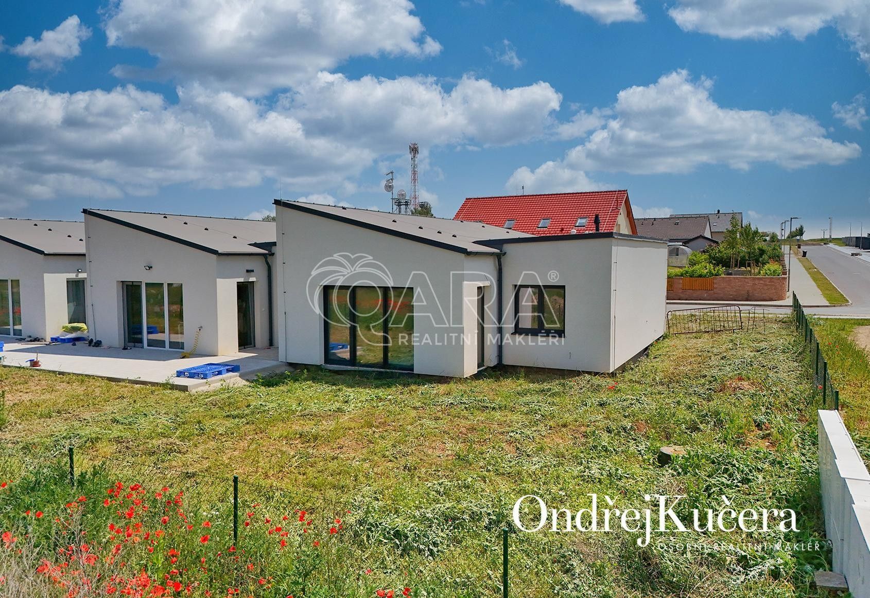 4+kk, Buštěhrad, 95 m² - 1