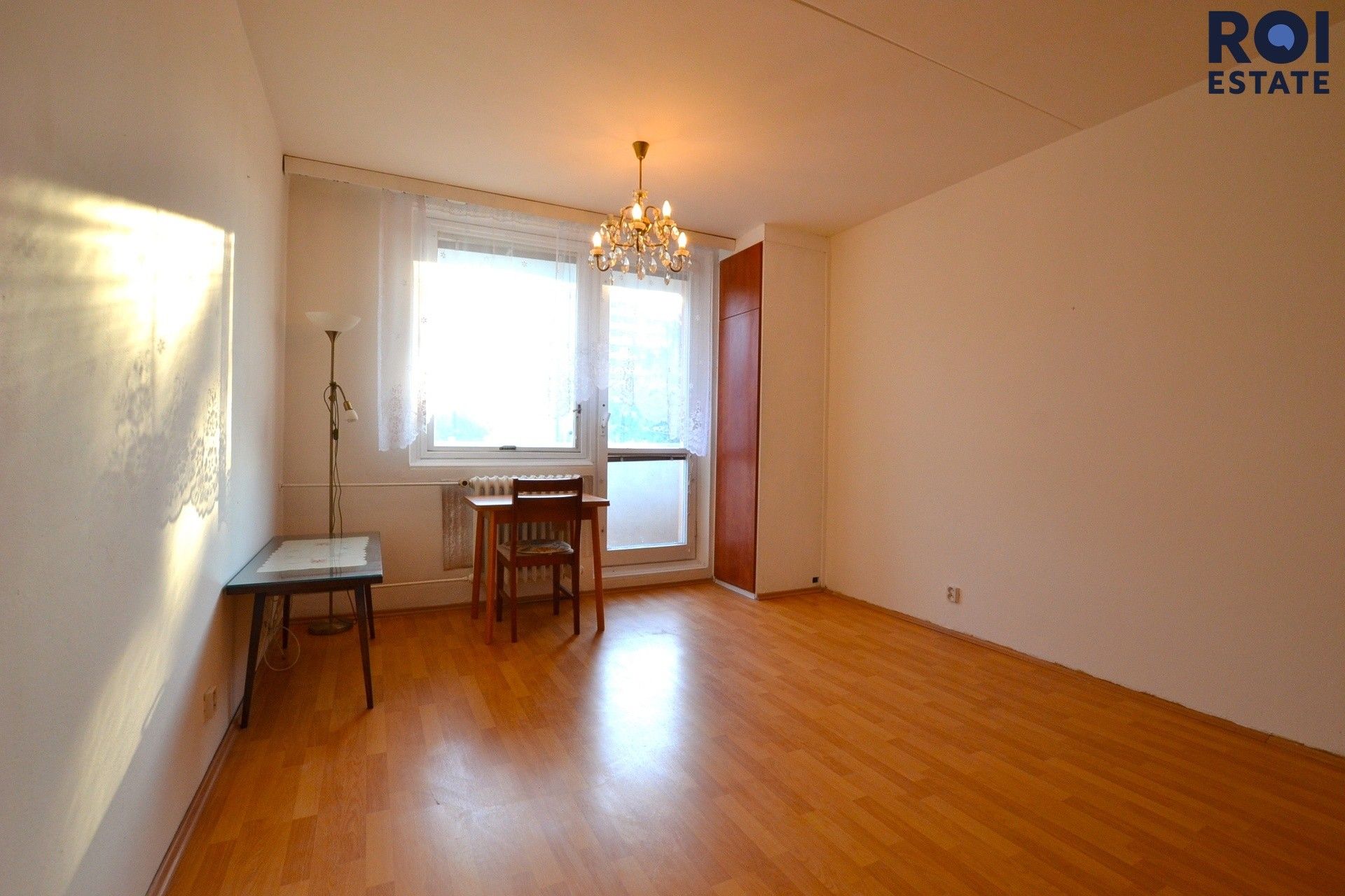 Pronájem byt 1+kk - Vychodilova, Brno, 26 m²