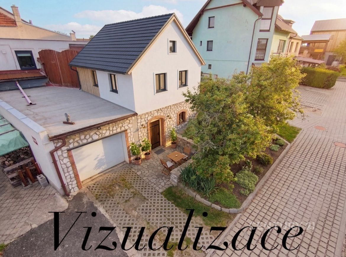 Prodej ostatní - Šakvická  , Zaječí, 33 m² - 5