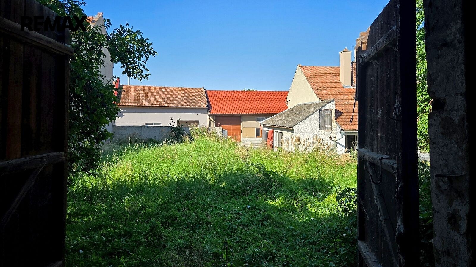 Pozemek pro bydlení · Dětkovice, okres Vyškov - 4
