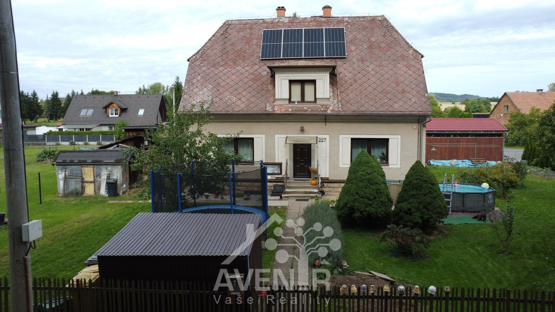 Rodinný dům · 130 m² · Otovice - 3