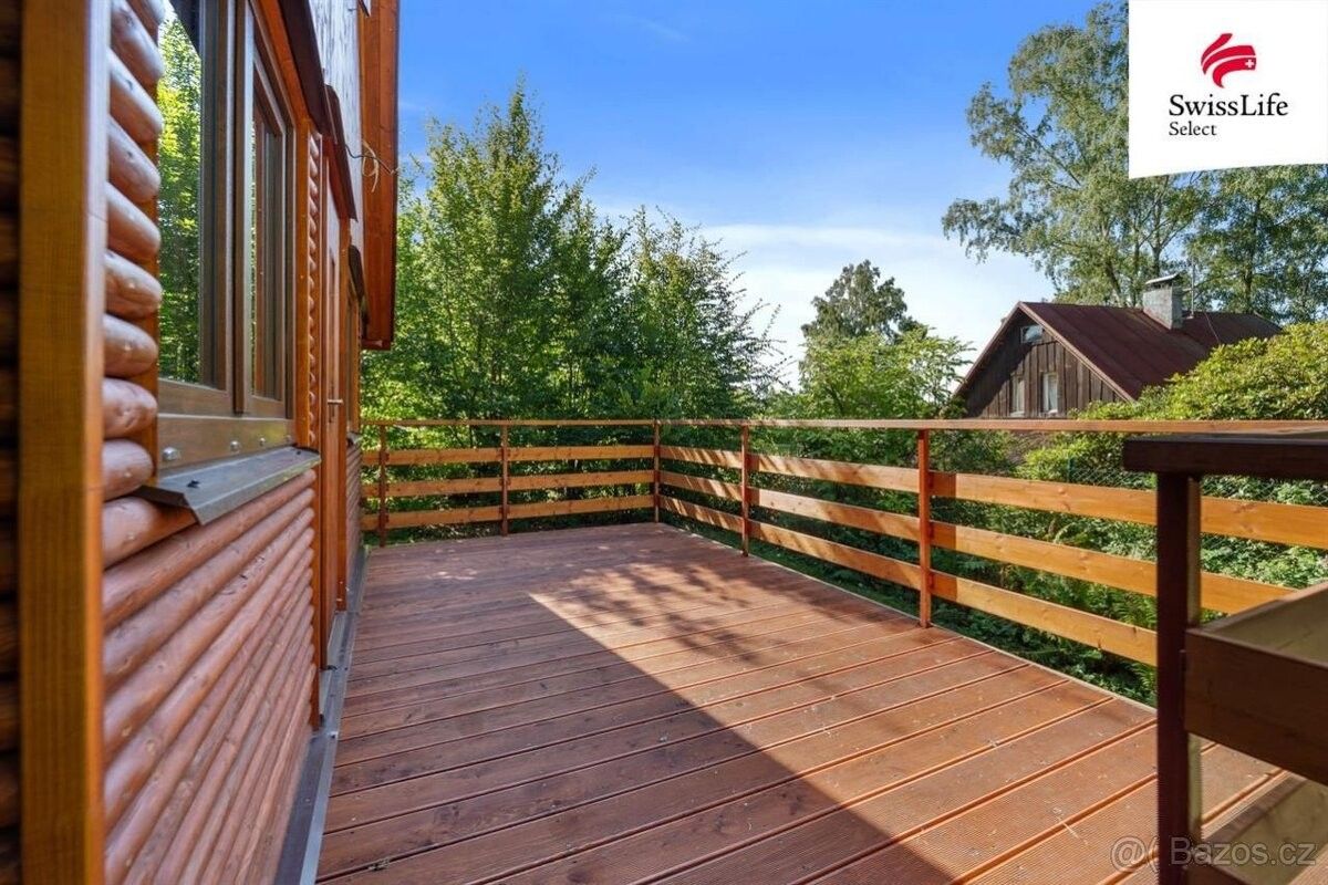 Prodej chata - Seč, 538 07