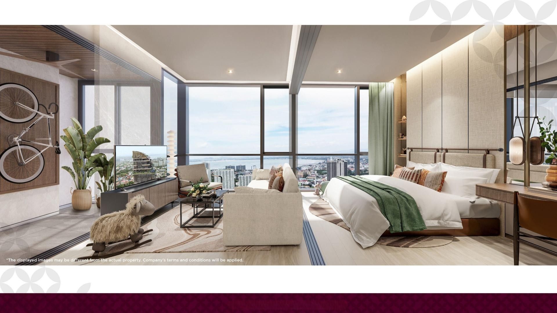 Prodej komerční - Pattaya, 56 m²